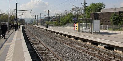 Koblenz Stadtmitte