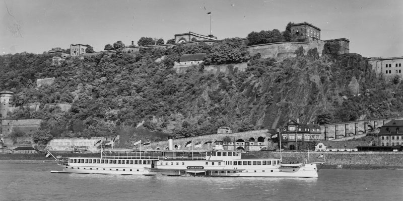 Konrad-Adenauer-Ufer