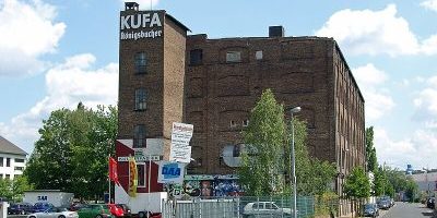 Kulturfabrik Koblenz
