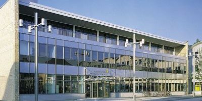 Landesbibliothekszentrum Rheinland-Pfalz
