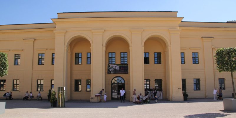 Landesmuseum