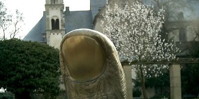 Le pouce
