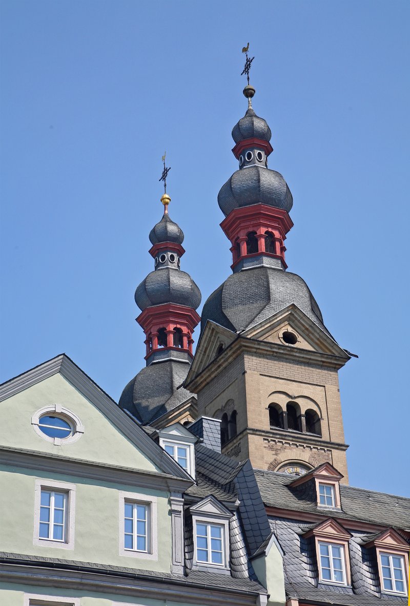 Liebfrauenkirche