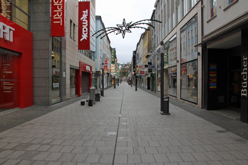 Löhrstraße