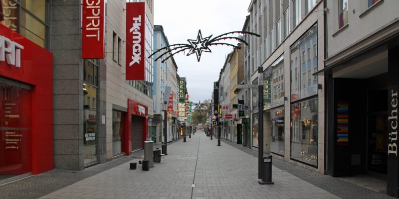 Löhrstraße
