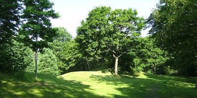 Lützeler Volkspark