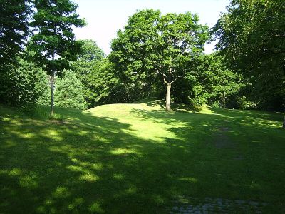 Lützeler Volkspark