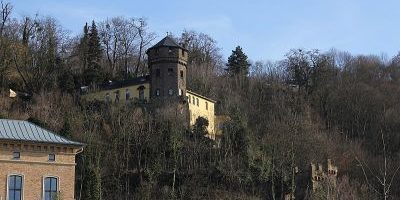 Luisenturm