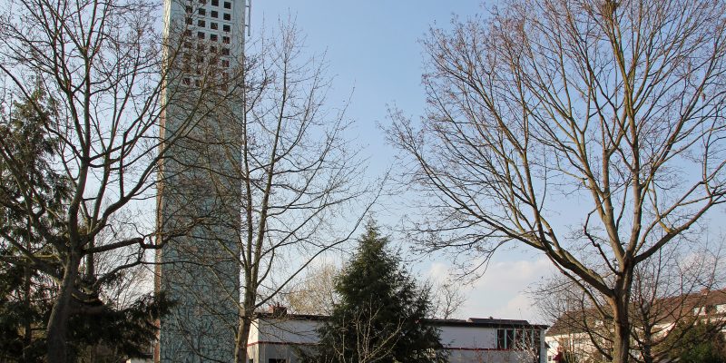 Martin-Luther-Kirche