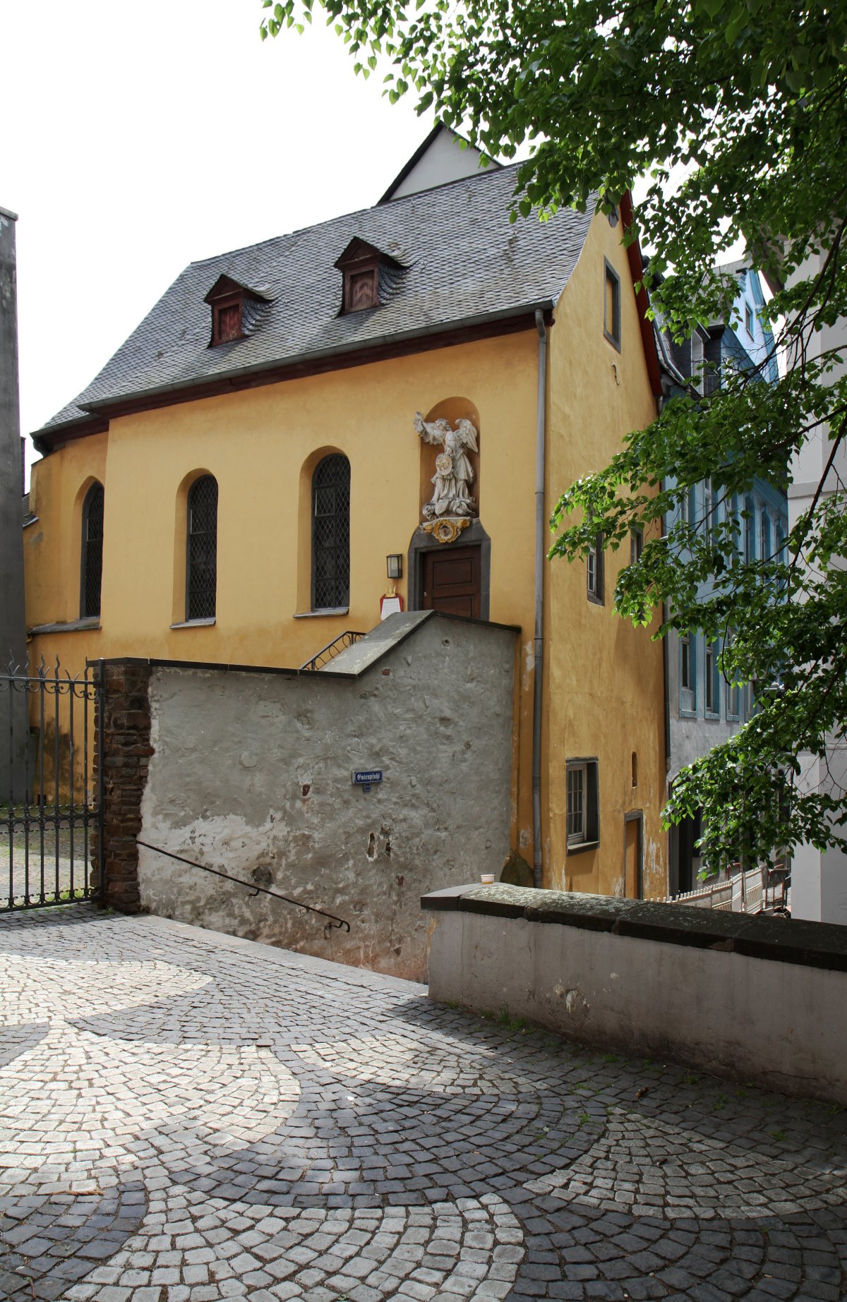 Michaelskapelle