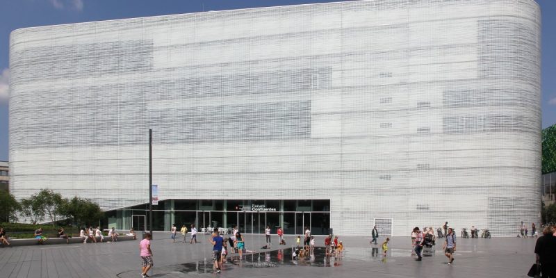 Mittelrhein-Museum