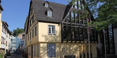 Highlights von Koblenz