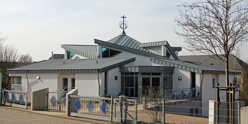 Neuapostolische Kirche