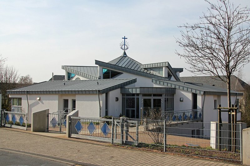 Neuapostolische Kirche