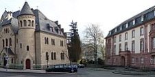 Oberlandesgericht Koblenz