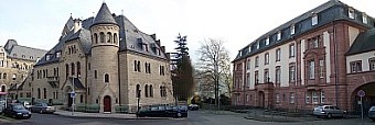 Oberlandesgericht Koblenz