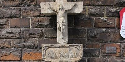 Pestkreuz