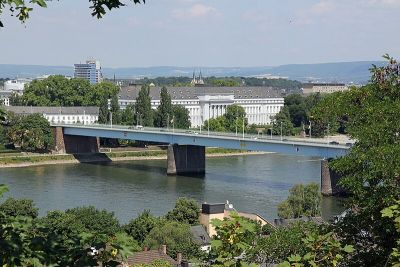 Pfaffendorfer Brücke
