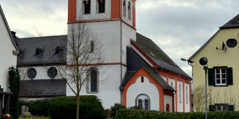 Pfarrkirche St. Martinus