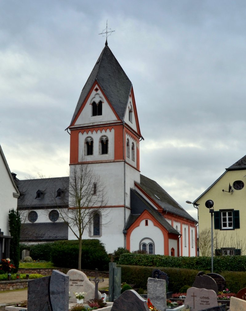Pfarrkirche St. Martinus