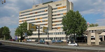 Polizeipräsidium Koblenz