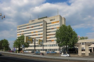 Polizeipräsidium Koblenz
