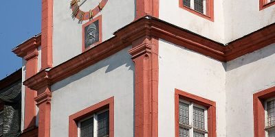 Rathaus Koblenz