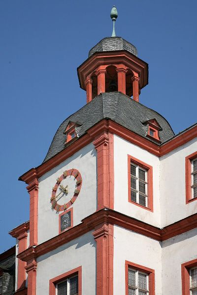 Rathaus Koblenz