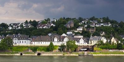 Rheinburg