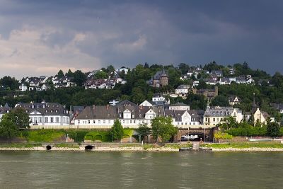 Rheinburg