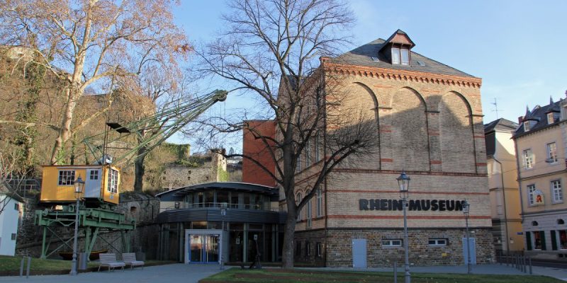 Rheinmuseum
