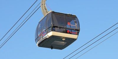Rheinseilbahn