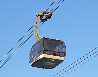 Rheinseilbahn