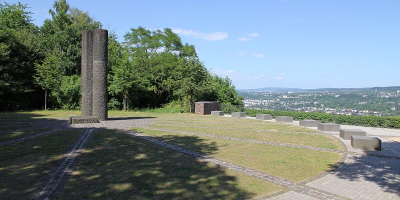 Rittersturz