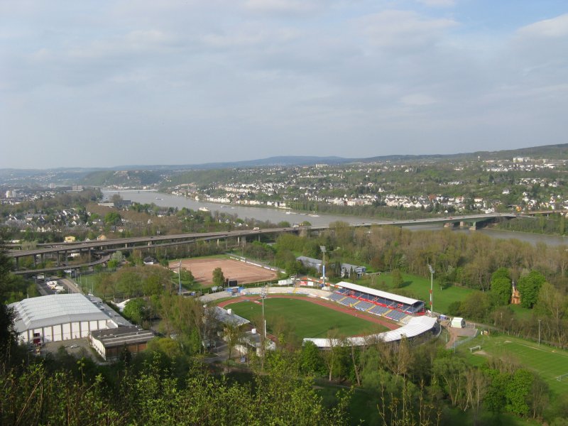Rittersturz