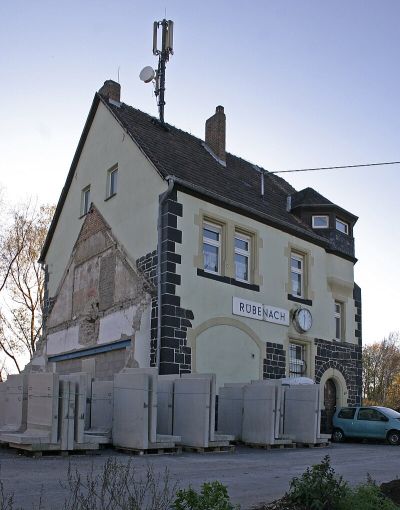Rübenach