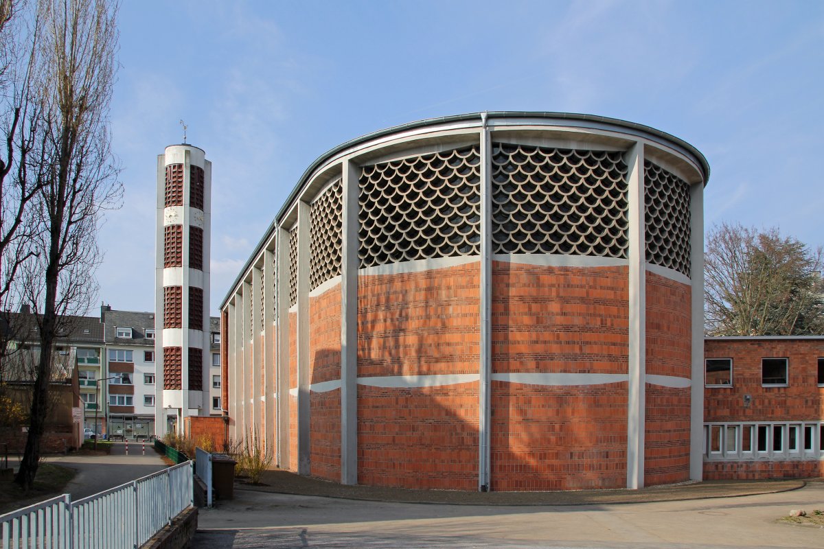 Sankt Elisabeth