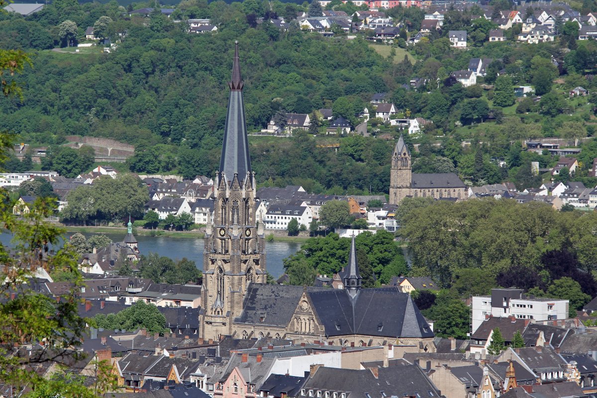 Sankt Josef