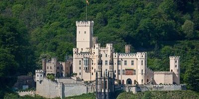 Schloss Stolzenfels
