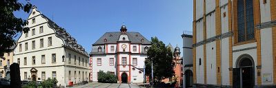 Schöffenhaus