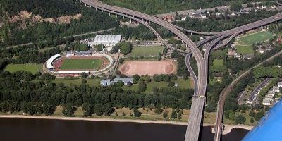 Sportpark Oberwerth