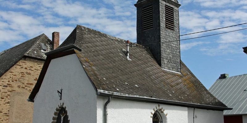 St. Antonius Eremit
