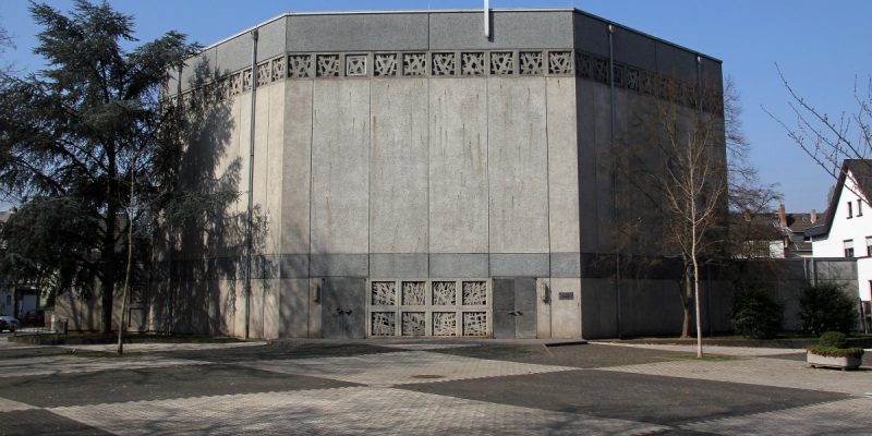 St. Franziskus Kirche