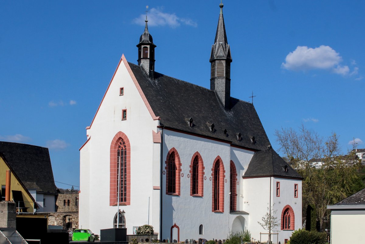 St. Georg