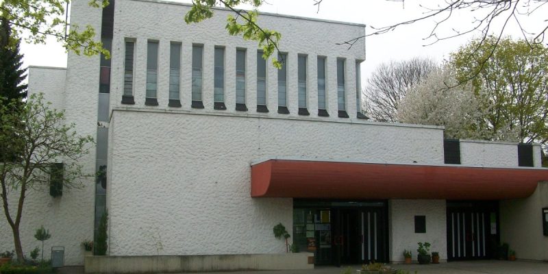 St. Hedwig