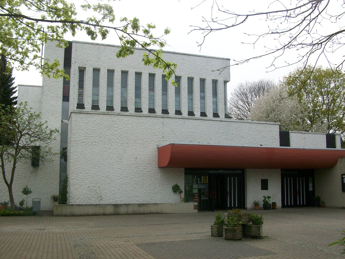St. Hedwig
