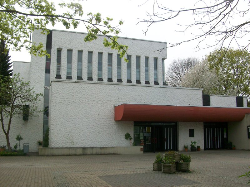 St. Hedwig