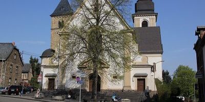 St. Johannes