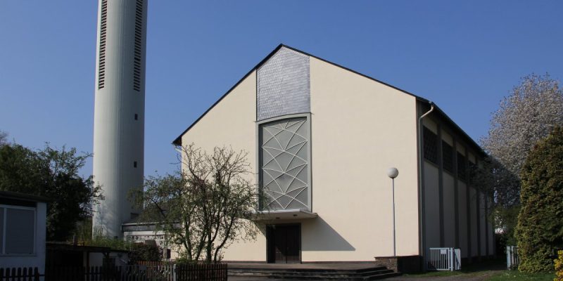 St. Konrad