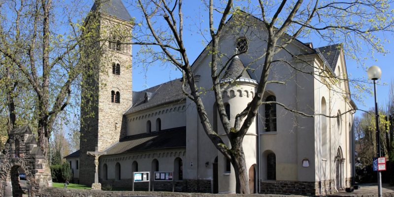 St. Laurentius